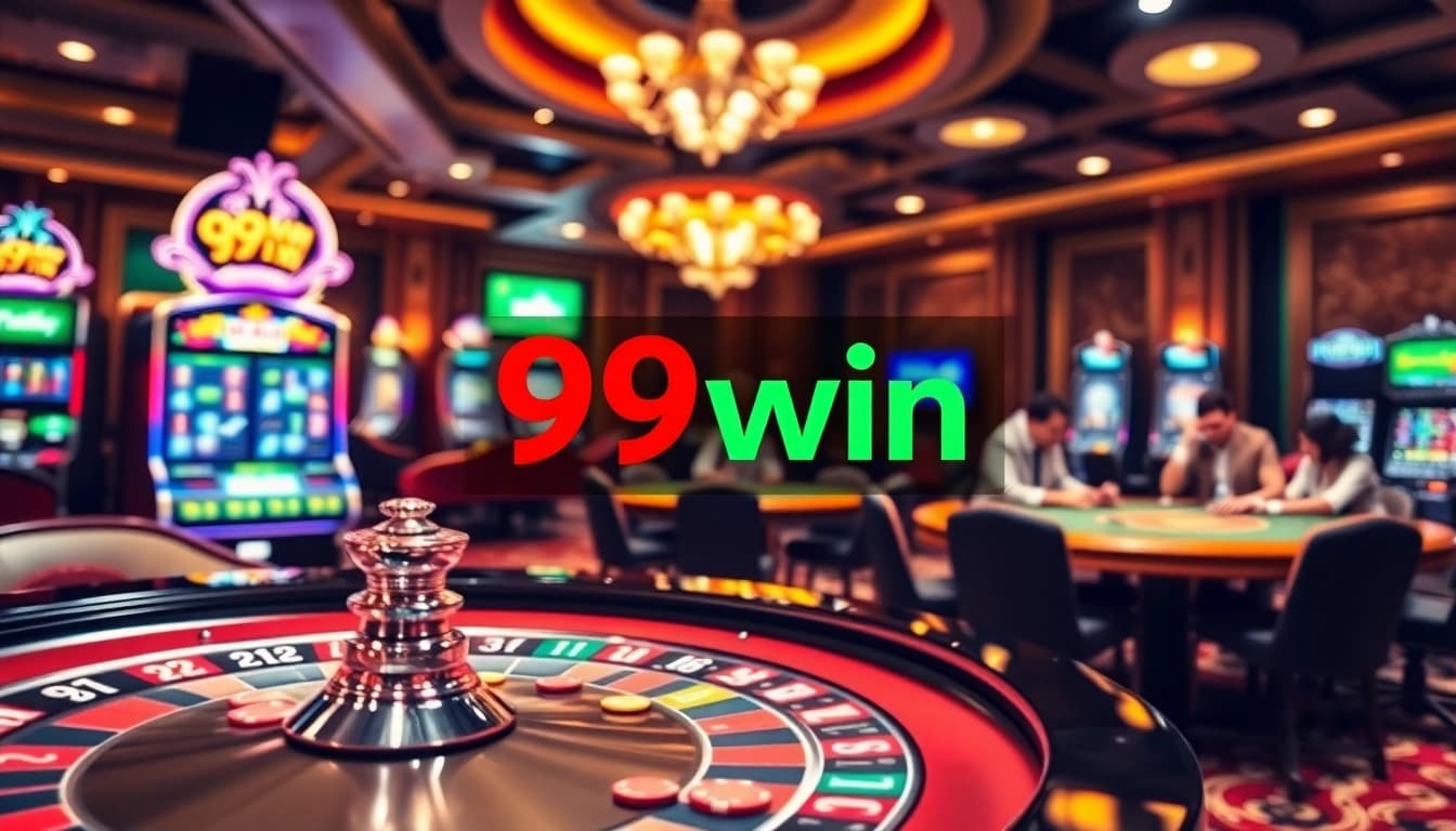Master Your Gaming Strategies at 99win: Essential Tips for Success in 2025