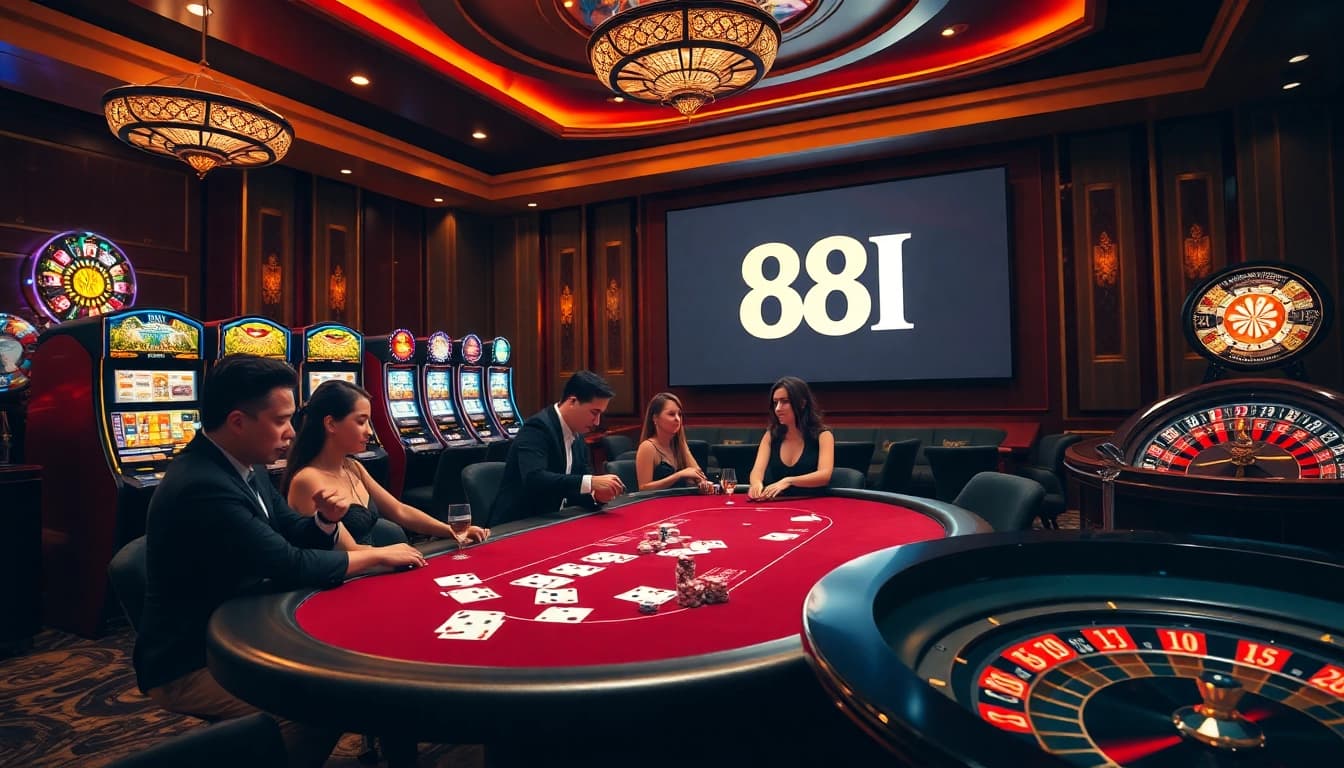 88I: Expert Strategies for Winning at Your Favorite Games in 2026