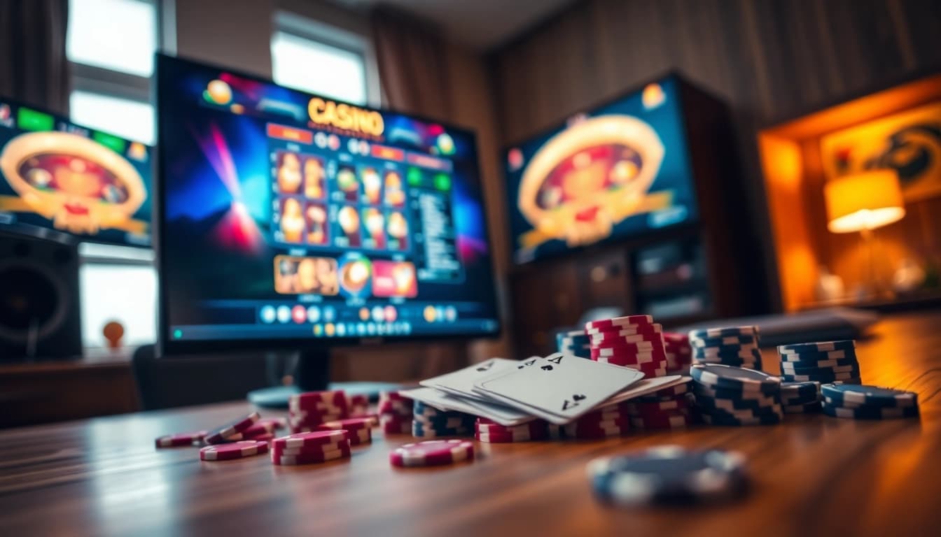 Die besten Tipps und Strategien für casino spiele.de