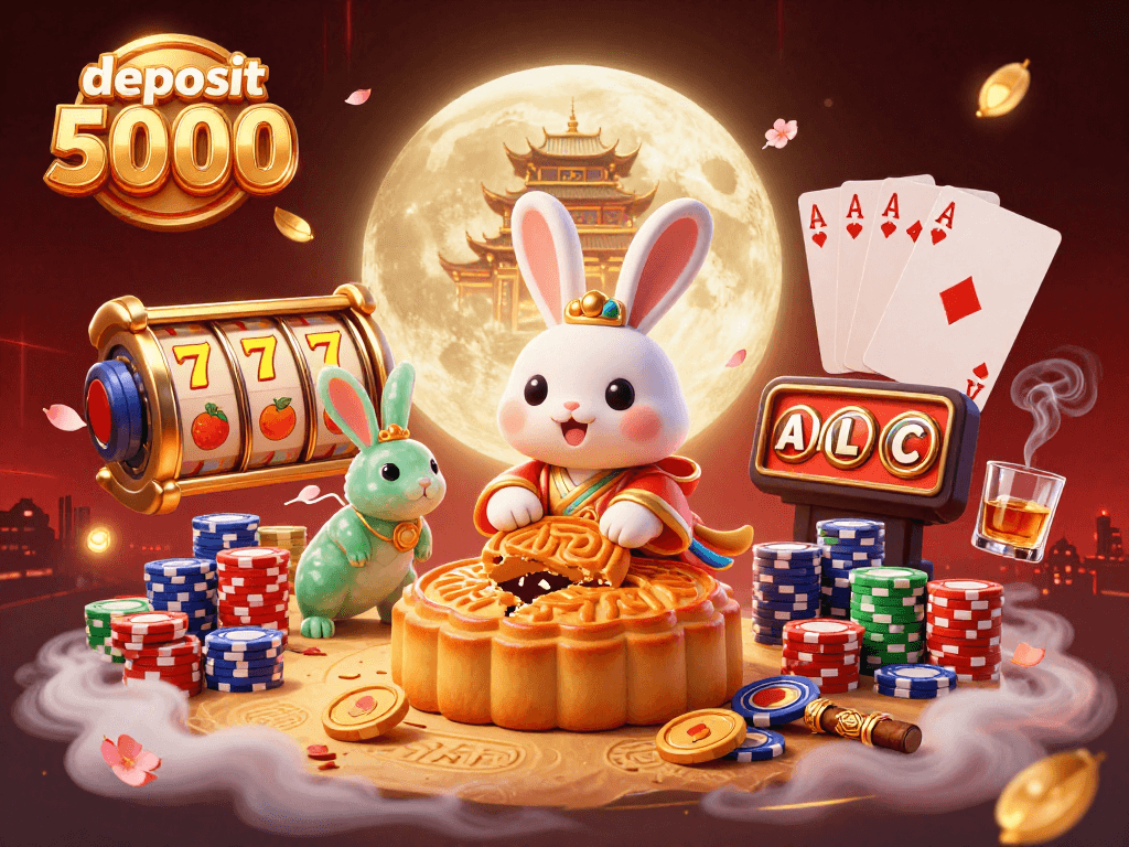 The Complete Deposit 5000 Guide for Players in 2026 (Winning Strategies)