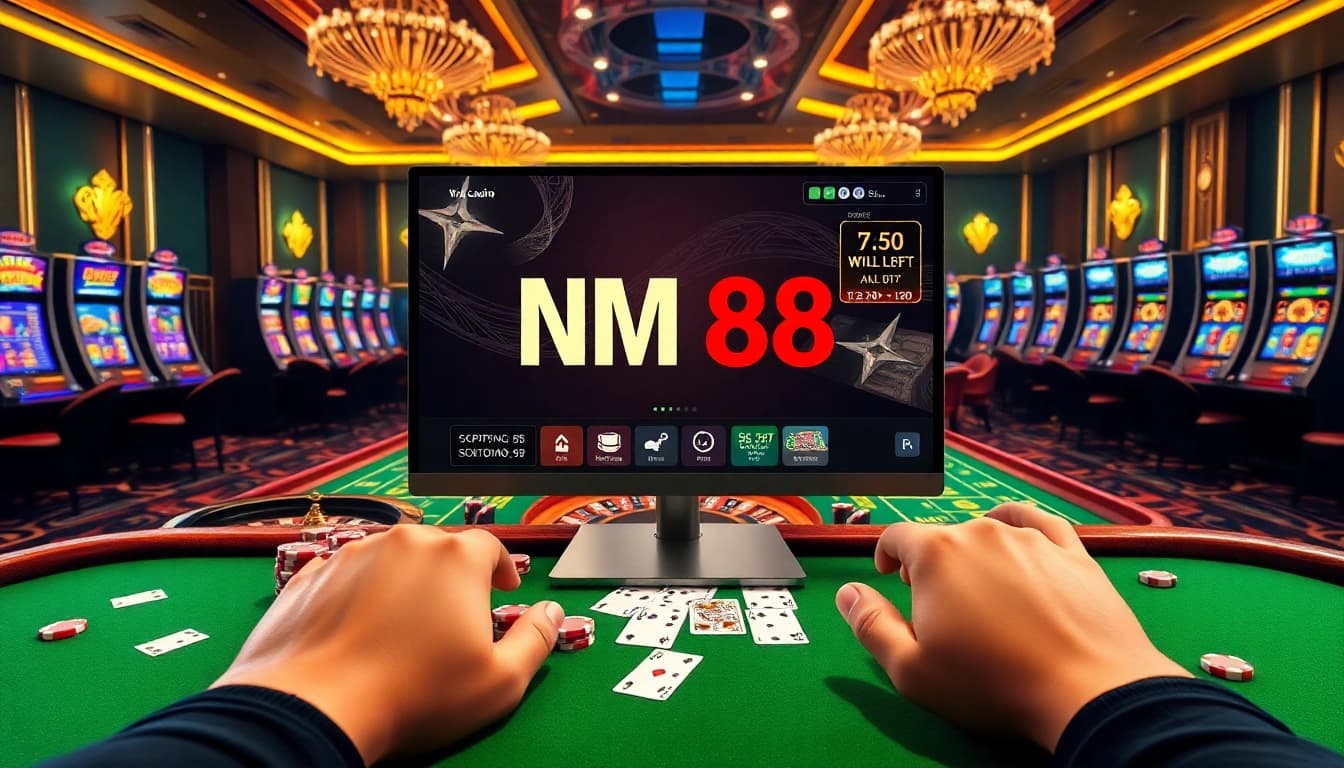 Mastering Winning Strategies for MM 88: Essential Gambling Tips for 2025