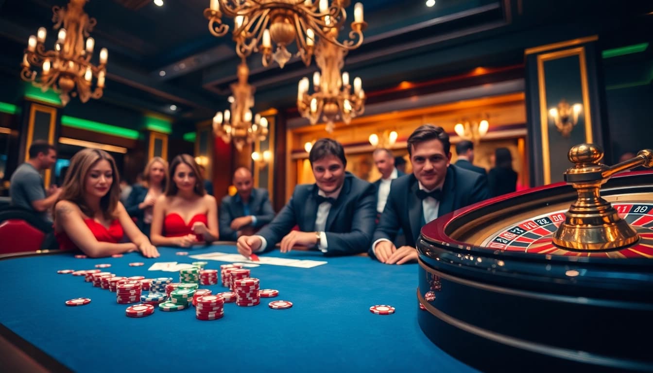 Hello88 Strategies for Winning Big: Essential Gambling Techniques for 2025