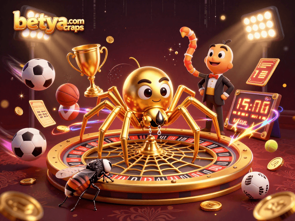 A betya.com online craps Analyst's Take on Winning Strategies for 2026
