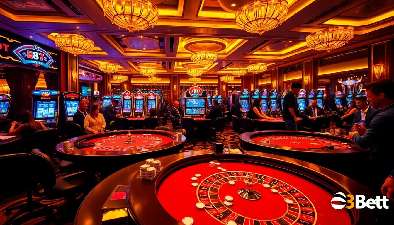 Mastering Betting Strategies at F8bet: Essential Tips for 2025 Success