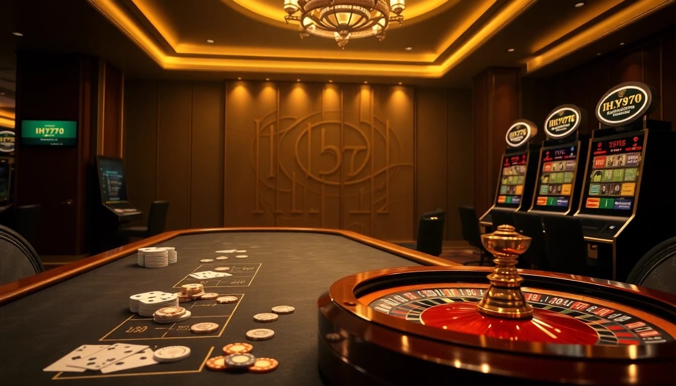 Winning Strategies for IH777: Master Your Game with Expert Tips in 2025