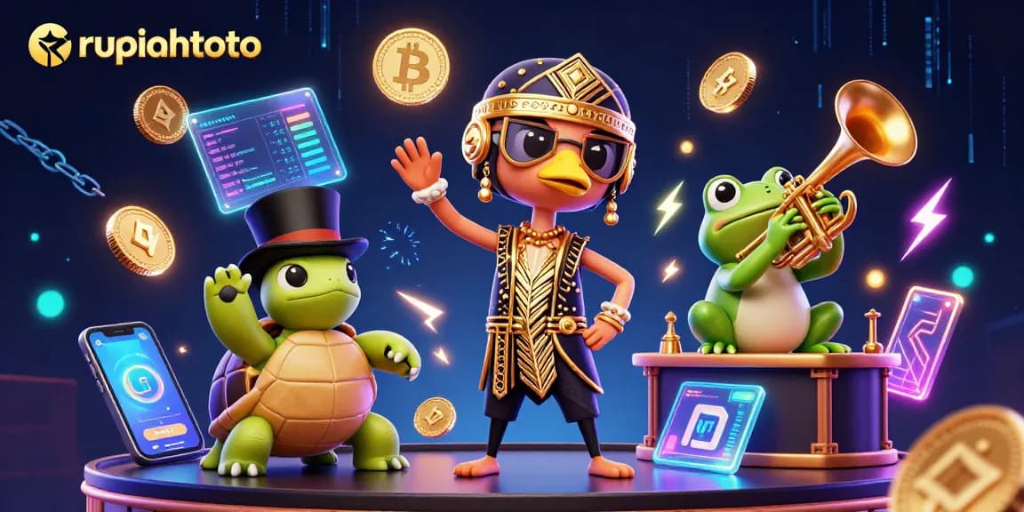 Rasakan keseruan bermain di rupiahtoto dengan slot jackpot dan simbol keberuntungan.