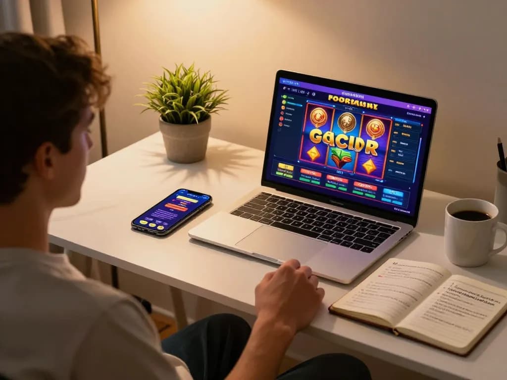 Winning Strategies for Slot Gacor in 2026: Expert Tips for Better Odds