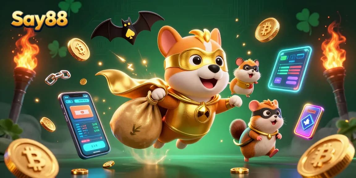 Winning Strategies for Say88: Your Guide to Better Odds in 2026 Casino Games