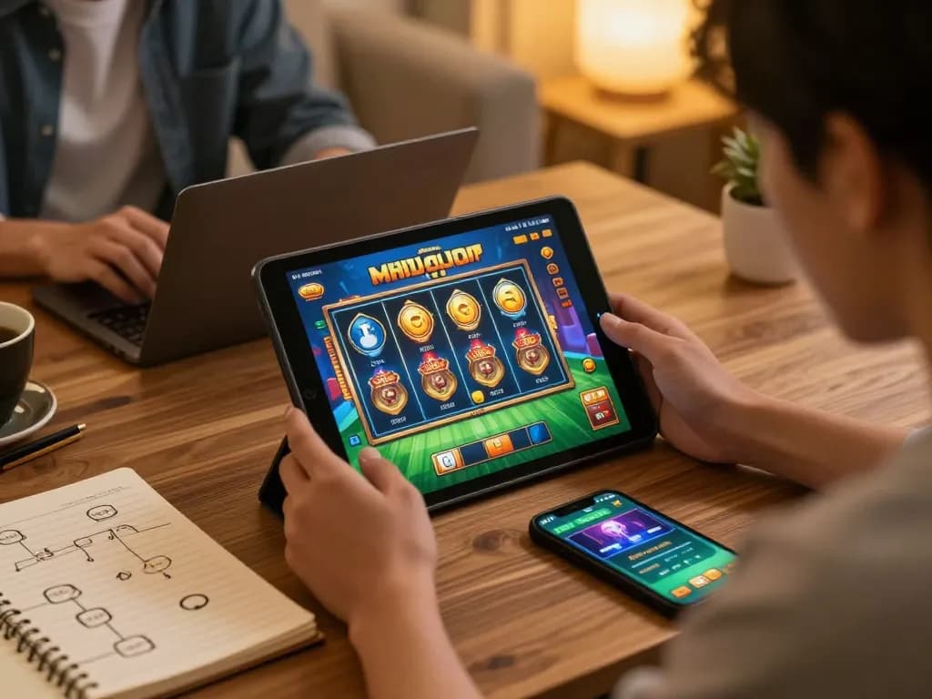 Menguasai Demo Slot: Strategi Penting untuk Permainan Menang 2026