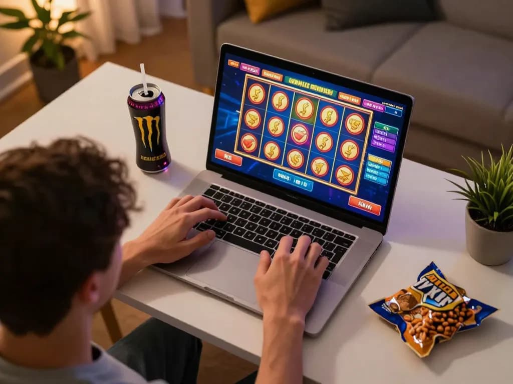 Maximize Your Gameplay with Slot Depo 5K: Winning Strategies for 2026
