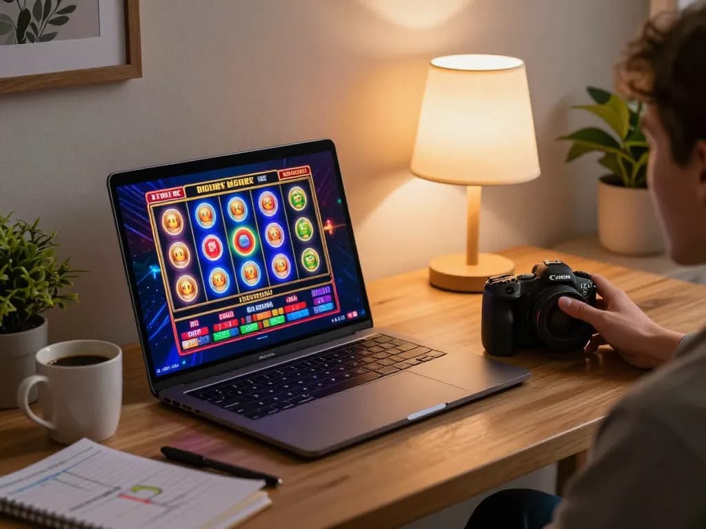 Essential Strategies for Winning in Online Casino Malaysia: Optimize Your Bets in 2026