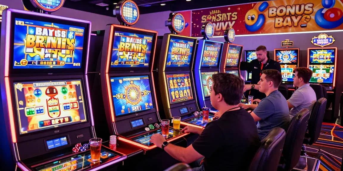 Bonus Buy Slots UK Regrets: What Players Wish They Knew Earlier for 2026