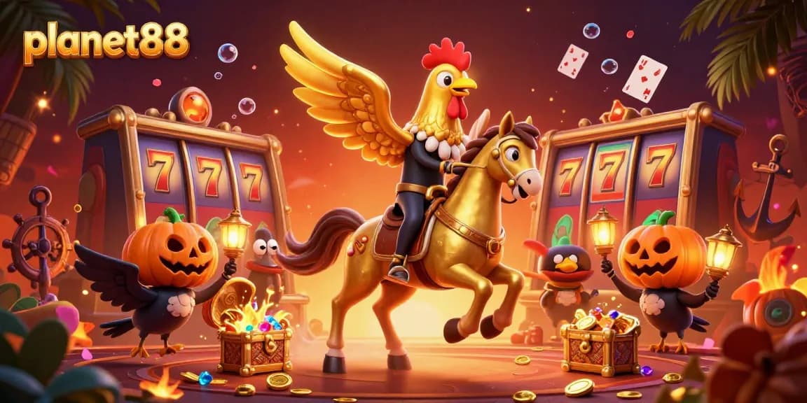 In-Depth Planet88 Analysis: Winning Strategies for Gamblers in 2026