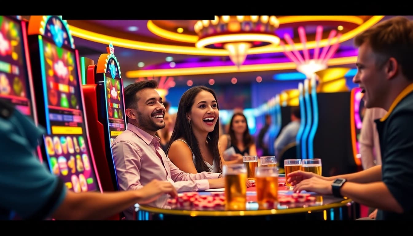 Strategi Terbaik untuk Menang di Slot Gacor yang Menguntungkan