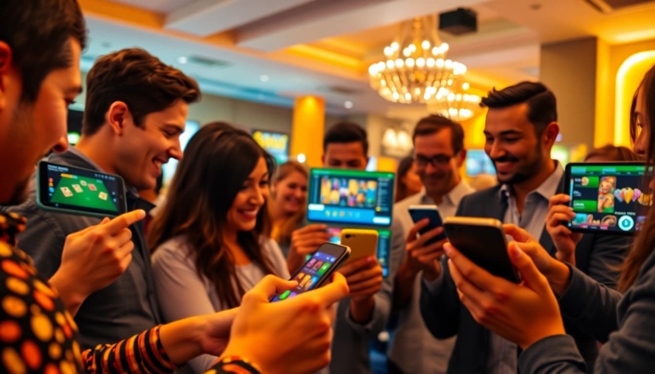 32win: Your Trusted Online Gaming Choice in 2025