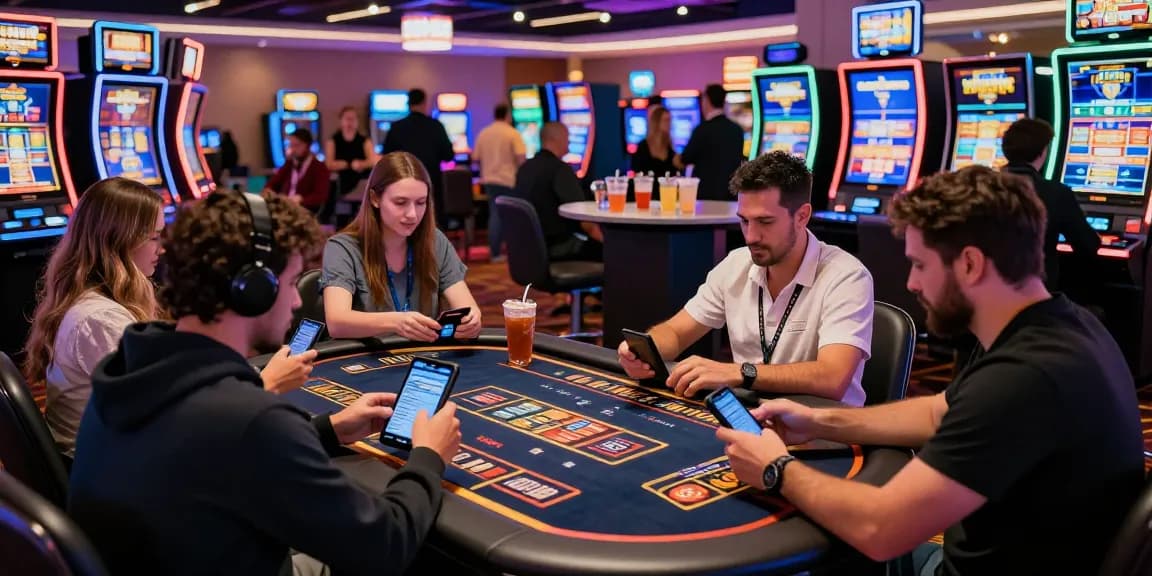 Can You Really Enjoy Games with Credit Card Casinos in 2026? Essential Guide for Players