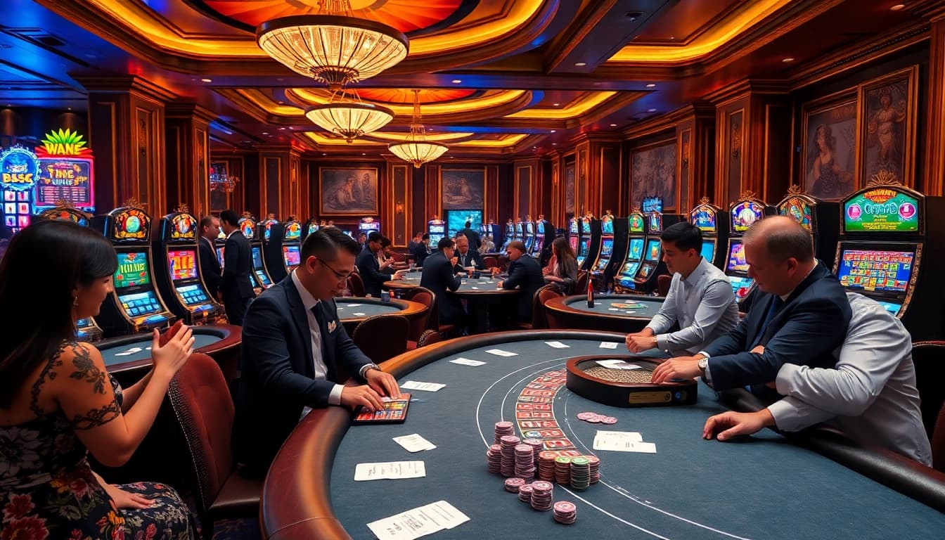 Winning Strategies at https://www.2ph222.com/: Essential Insights for Better Odds in 2025