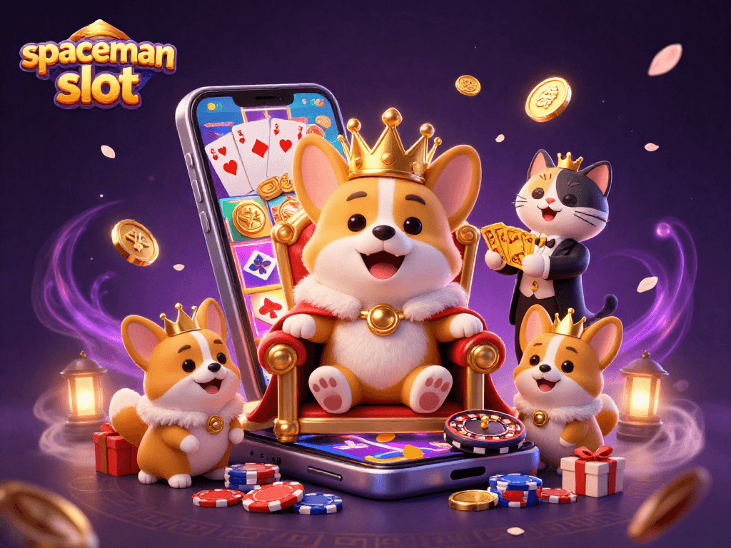 Spaceman Slot Feature-by-Feature: What Sets Each Apart for Winning Gamblers in 2026