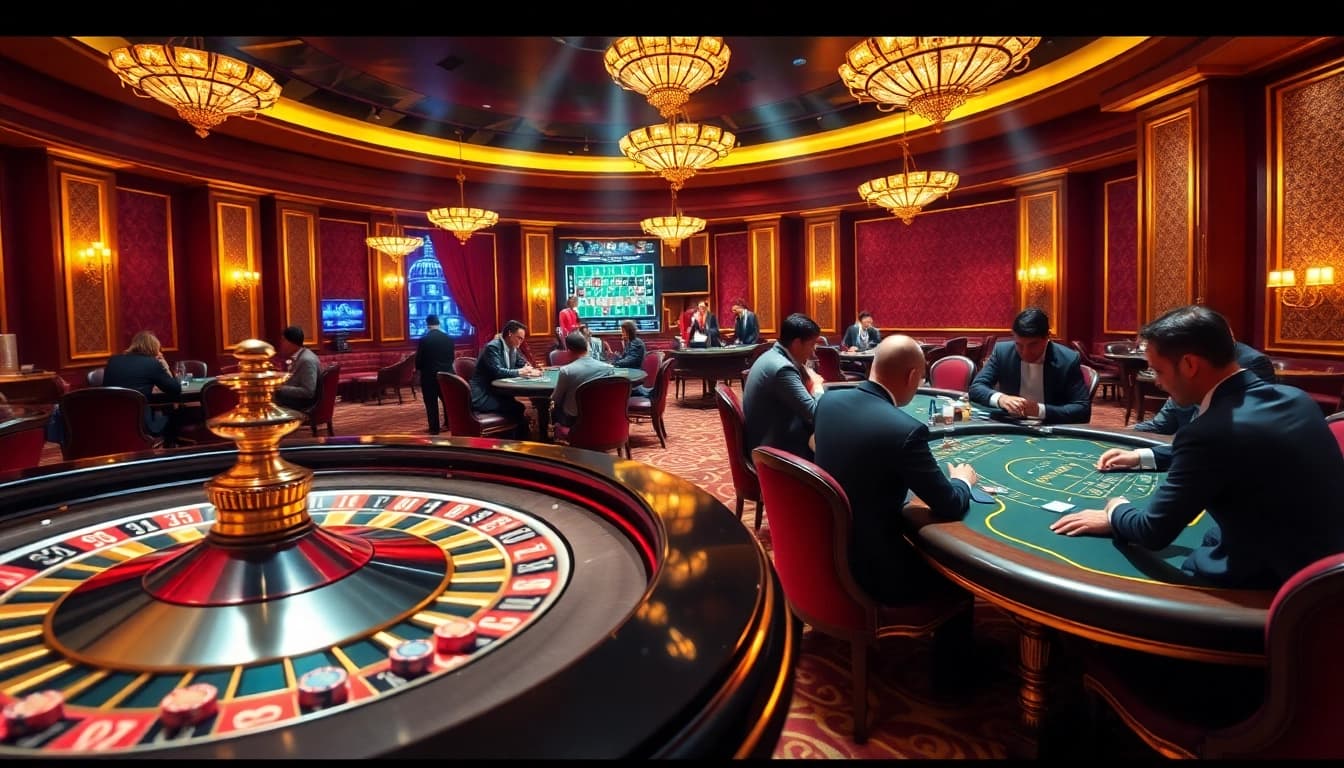 Expert Strategies for Winning at Nhà cái 32Win: Your Guide to 2025 Betting Success