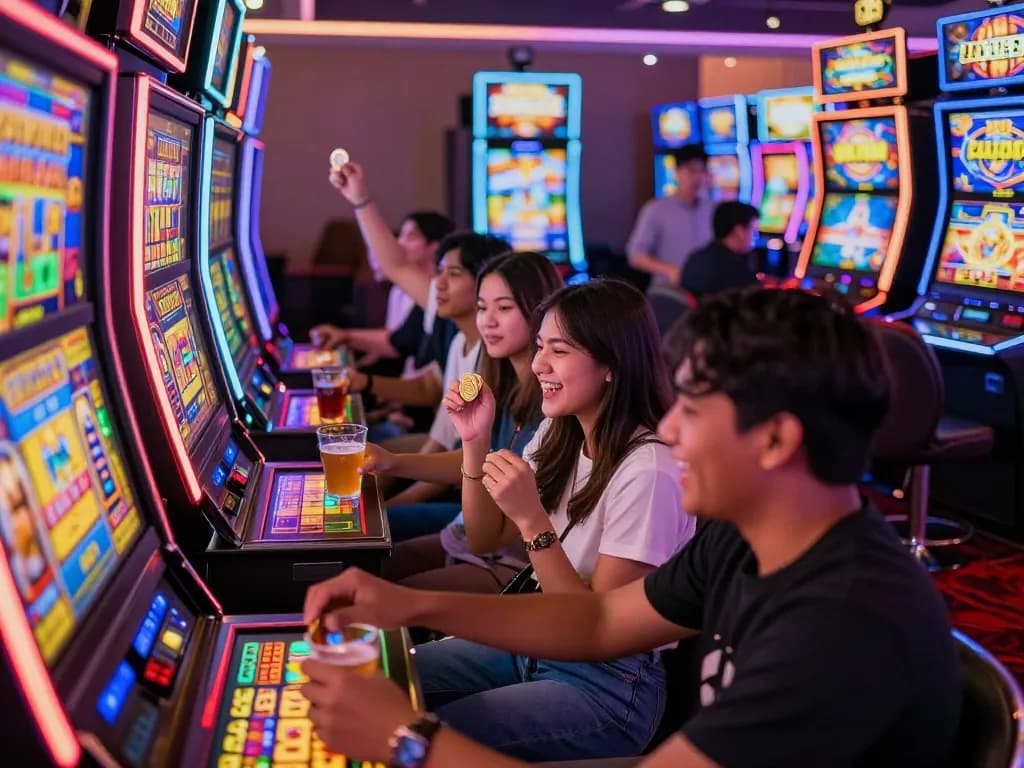 Masterful Strategies for Winning at Slot Gacor Hari Ini in 2026