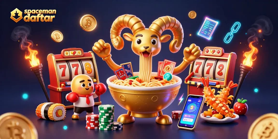 The 2026 Spaceman Daftar Handbook for Players: Winning Strategies for Slot Success