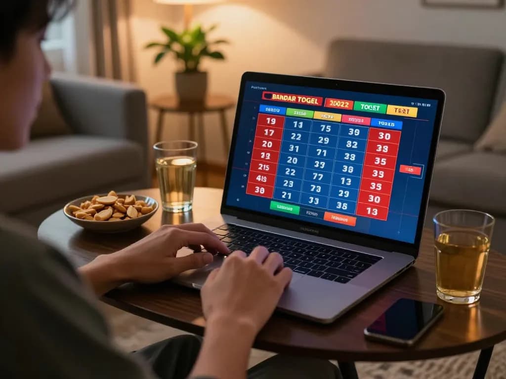 Strategi Efektif untuk Menang di Bandar Togel di 2026: Wawasan Ahli untuk Penjudi