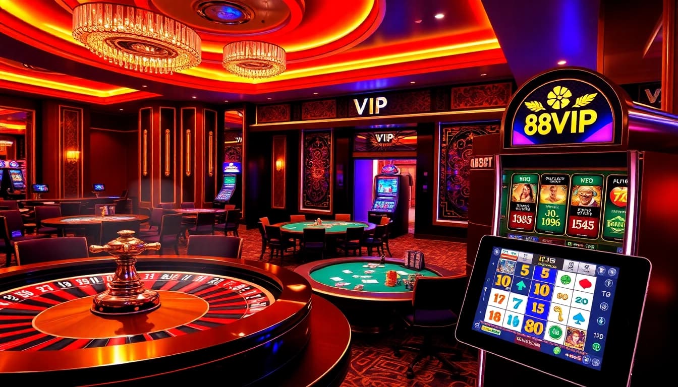 Winning Strategies for Link Vào Nhà Cái 68VIP: A Comprehensive Guide for 2026