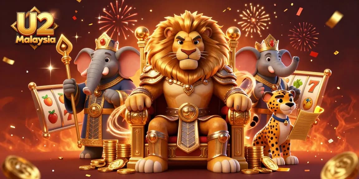 U2 Malaysia: Winning Strategies for Slot Games and Sports Betting in 2026