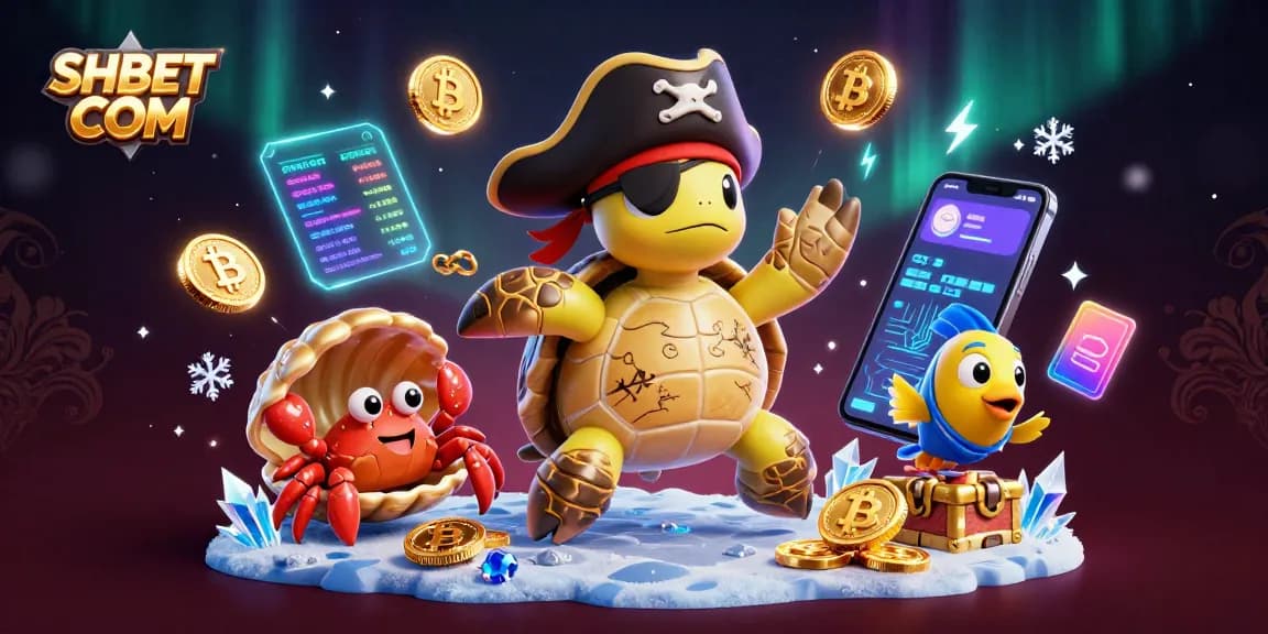 SHBET COM Trends That Will Define Casino Gaming in 2026