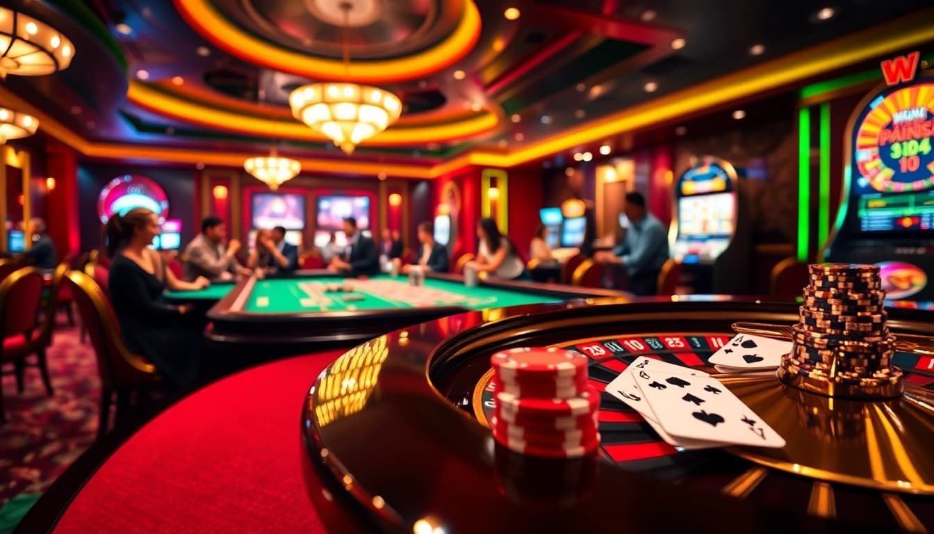 Winning Strategies at https://68vip.one/ for 2026: Essential Guide to Mastering Online Gambling
