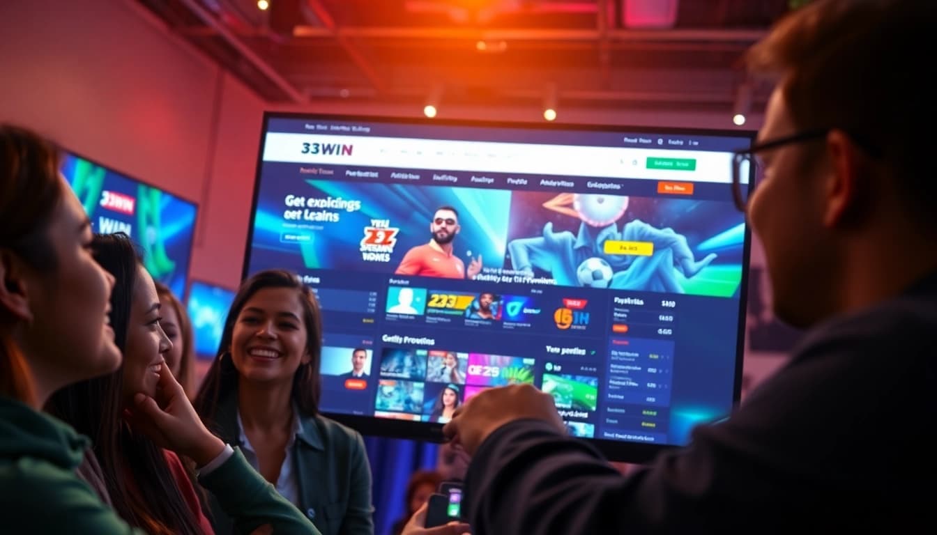 Mastering 33WIN: The Essential Guide to Online Betting Success in 2026