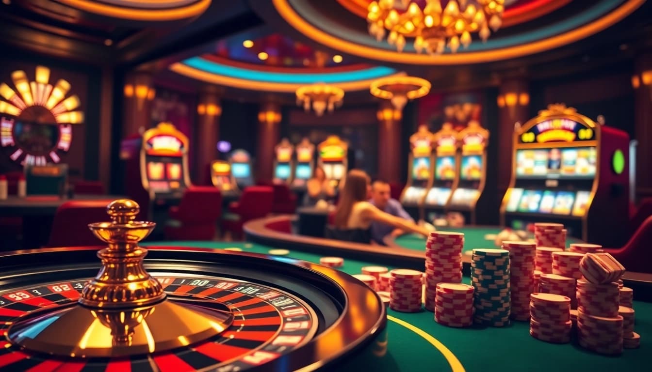 Mastering Game TT88: Essential Strategies for Gambling Success in 2025