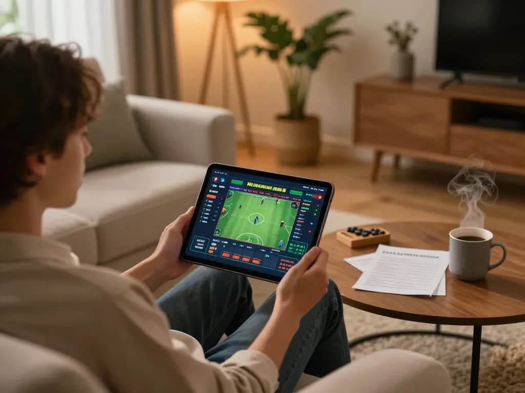 Mastering kèo nhà cái trực tiếp: Proven Strategies for Winning Sports Bets in 2026