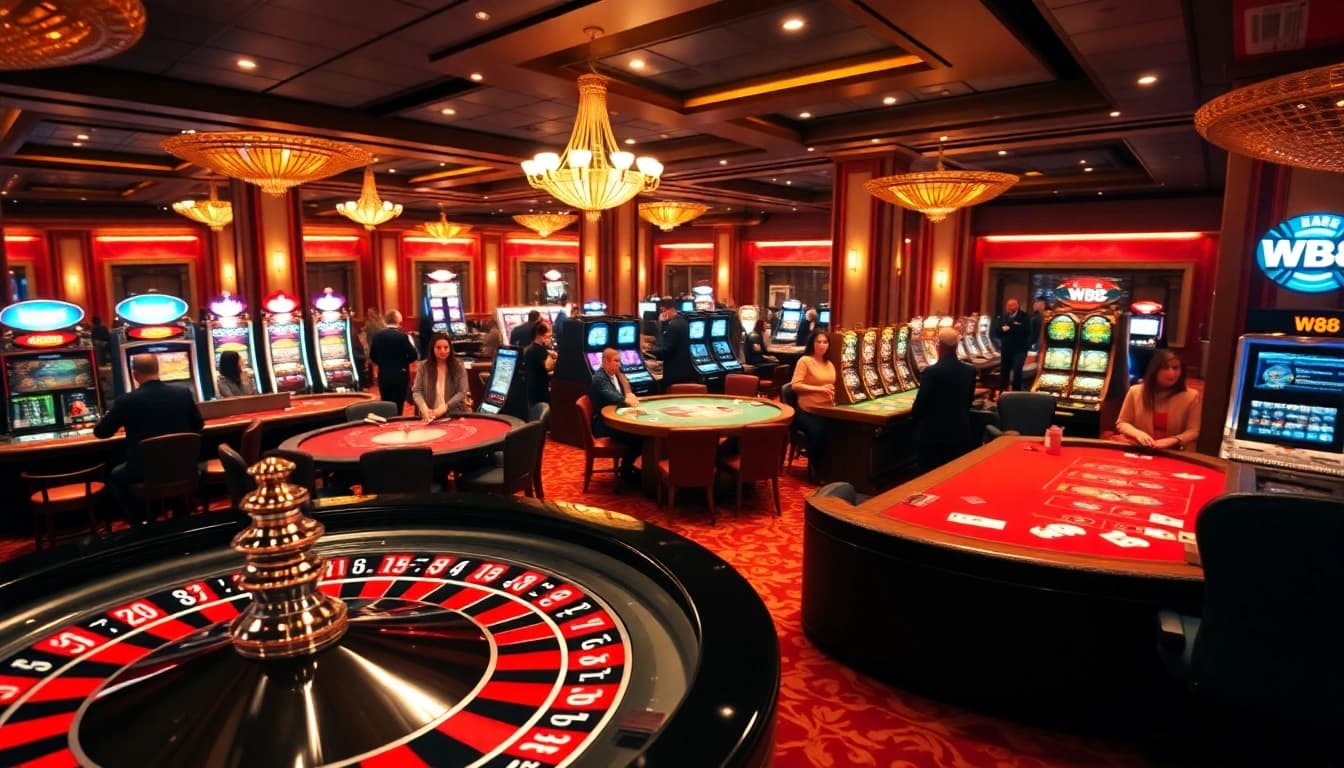 Winning Strategies for W88: Maximize Your Odds and Bankroll in 2025