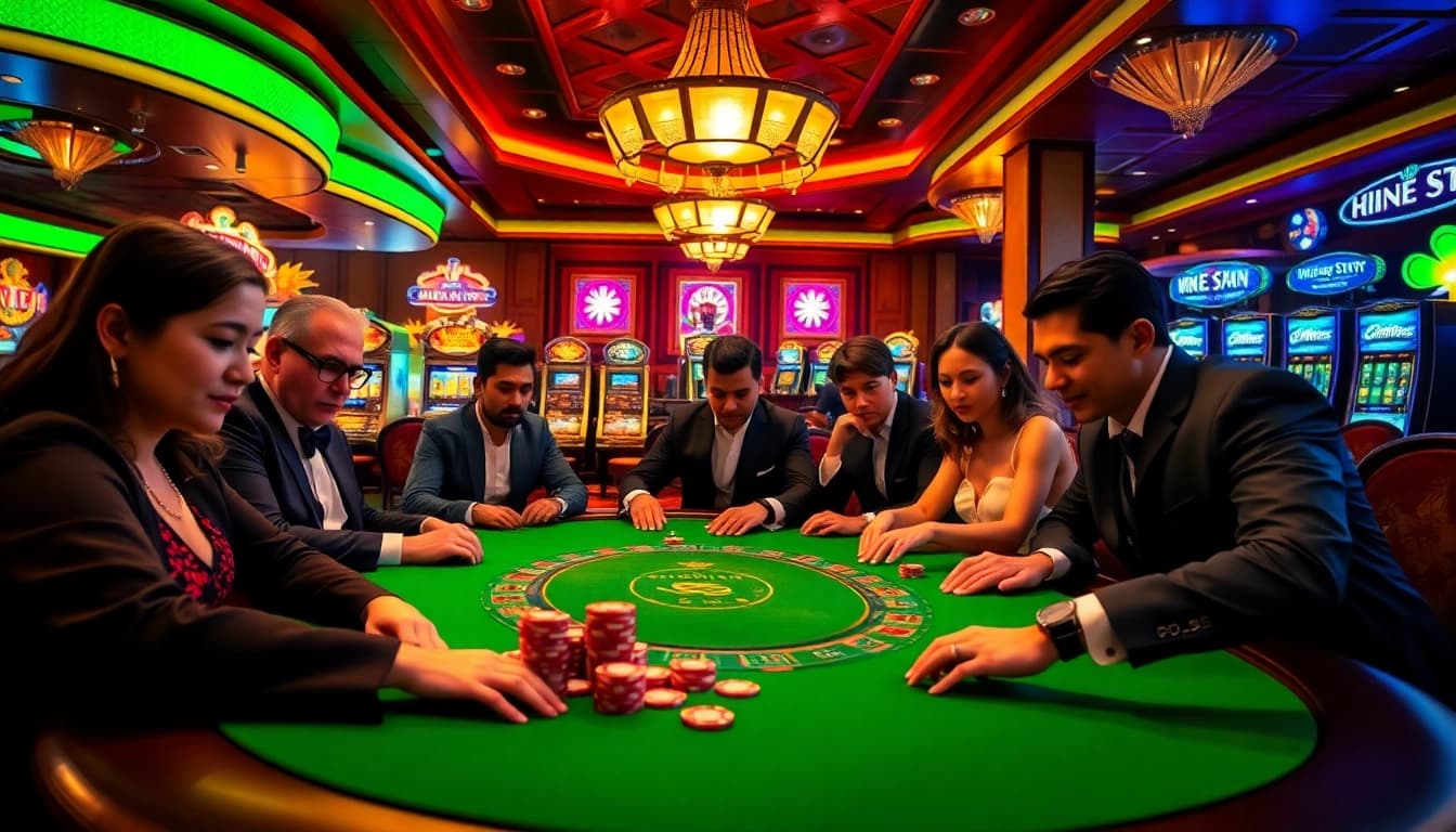 Winning Strategies for KP88 Bet: Elevate Your Gambling Experience in 2025