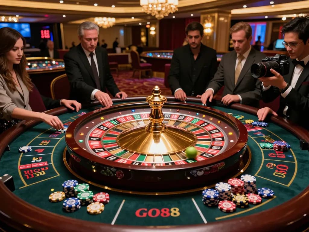 Winning Strategies for GO88: Mastering the Top Games for 2026