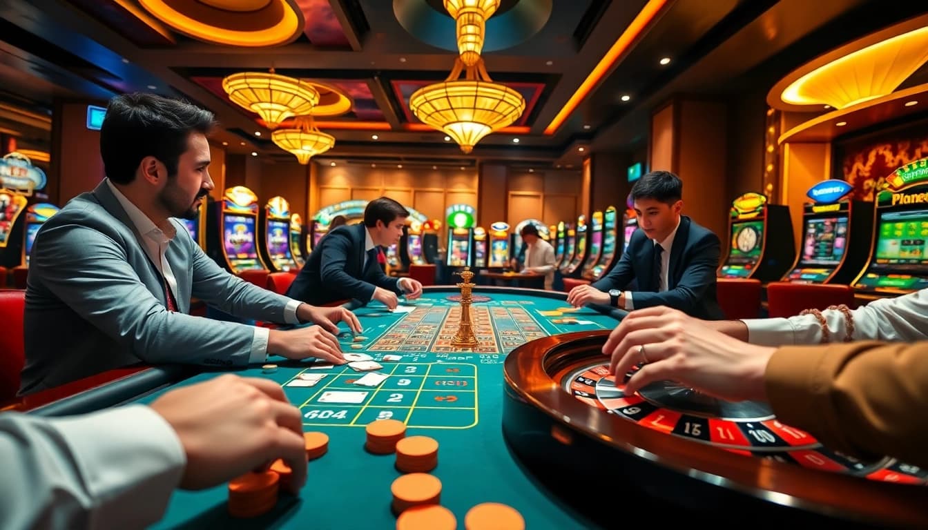 Winning Strategies for Xocdia88 Gamblers: Expert Tips for 2026