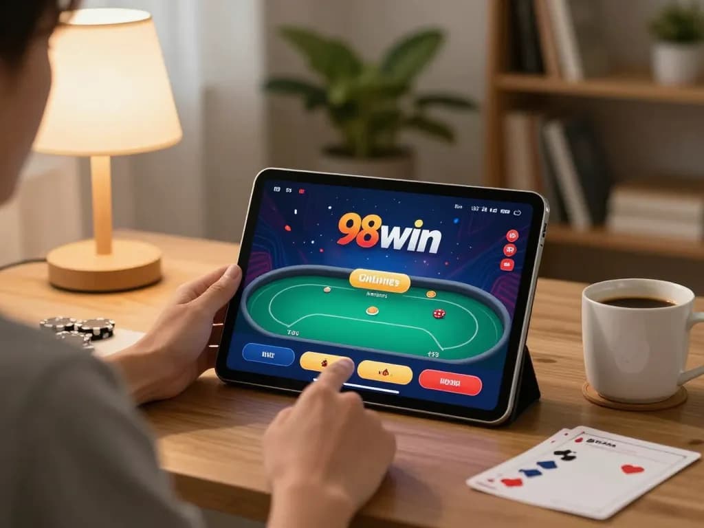 Mastering Strategies with app 98win: Essential Insights for Winning in 2026