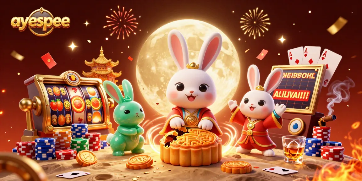 Jadilah pemenang di slot online ayespee dengan simbol buah dan jackpot yang menarik.