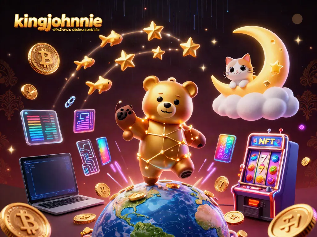 Experience thrilling gameplay at kingjohnnie windows online casino australia with rich visuals and engaging details.