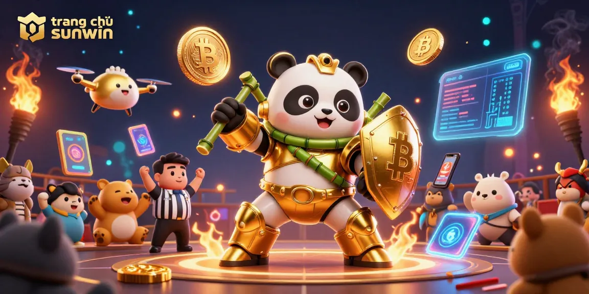 Experience the excitement and winnings at trang chủ sunwin with vibrant gaming action and rich visuals.