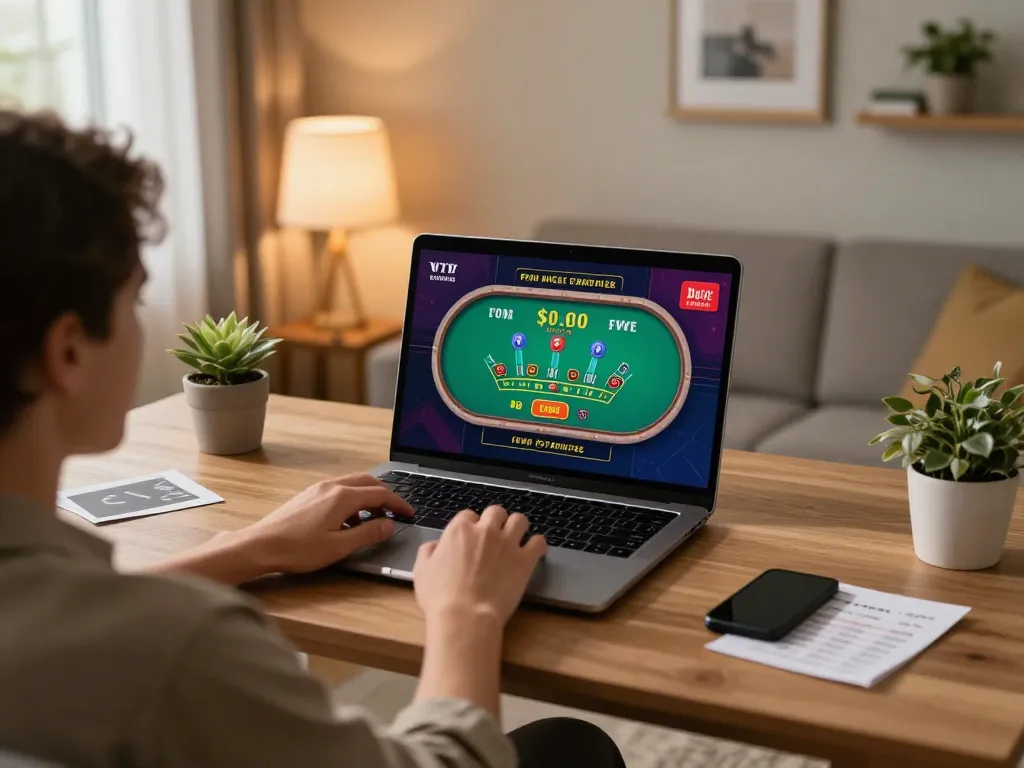 Experience live dealer gaming at https://8k8.fan/ with an immersive online setup.