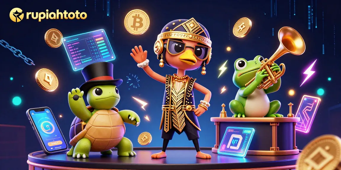 Rasakan keseruan bermain di rupiahtoto dengan slot jackpot dan simbol keberuntungan.