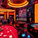 Experience thrilling gameplay at https://mm88.sa.com/ with vibrant casino tables and engaging betting action.