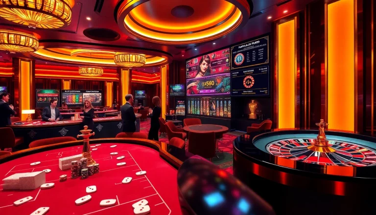 Experience thrilling gameplay at https://mm88.sa.com/ with vibrant casino tables and engaging betting action.