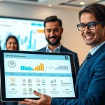 Interface de la plateforme d’assurance vie 79KING sur un appareil moderne, inspirant confiance et innovation en 2025
