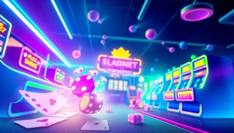 79King - Exciting online gambling platform showcasing vibrant gaming.