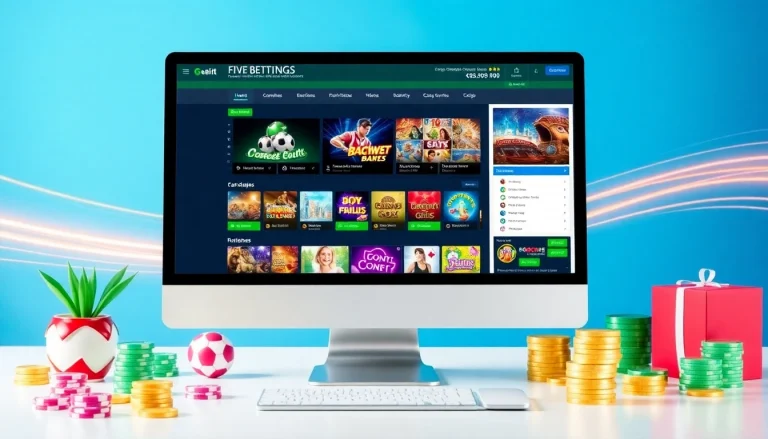 79king hn: Exciting online gambling interface showcasing games