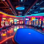 79King Online Betting Platform: Interactive Casino Experience