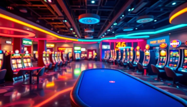 79King Online Betting Platform: Interactive Casino Experience